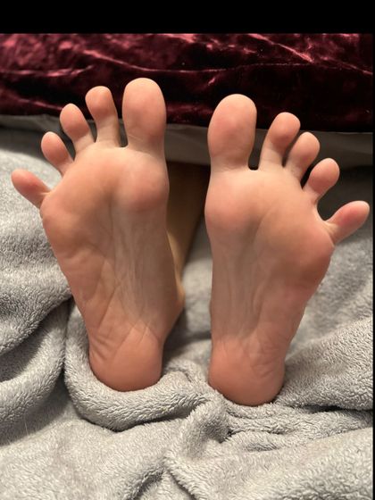princesstoes123 OnlyFans picture
