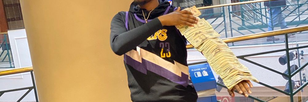 jayethreezy OnlyFans profile picture