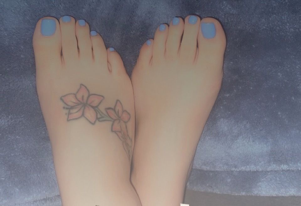you_wantmy_feet OnlyFans profile picture