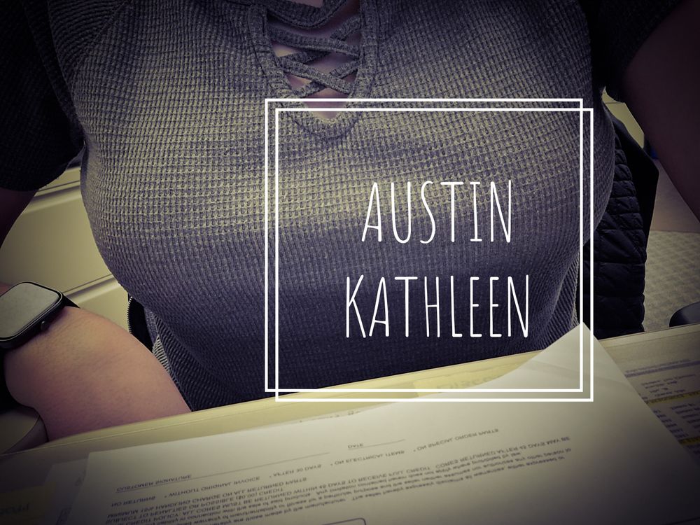 justaustinkathleen OnlyFans profile picture