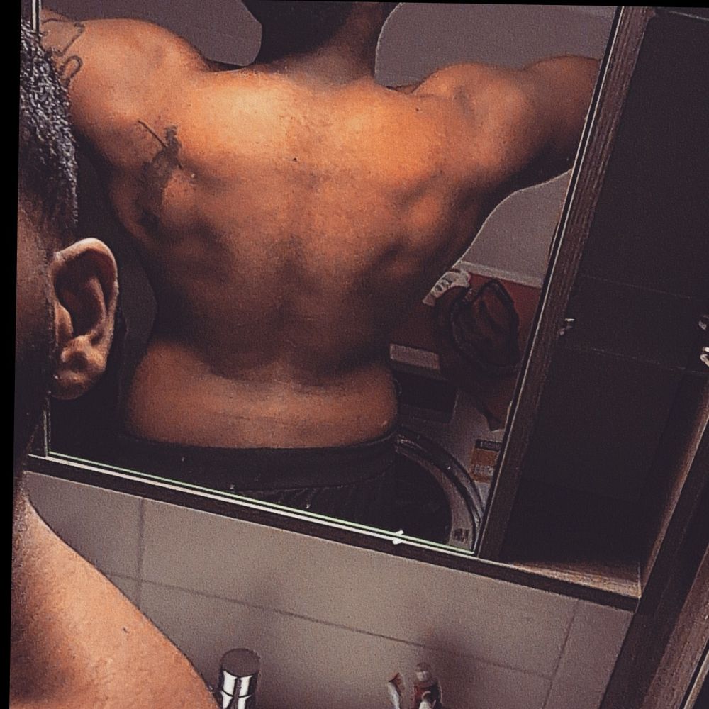 negrobon OnlyFans profile picture