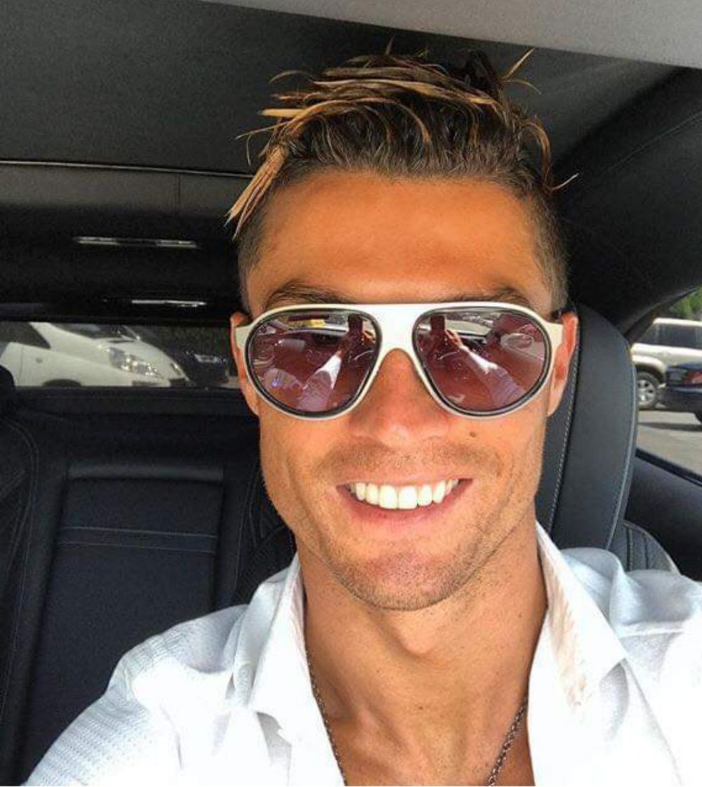 cristiano_ronaldo OnlyFans - Free Trial - Photos - Socials | FansMetrics.com