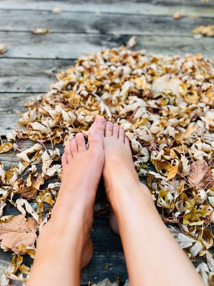 zoefeet101 OnlyFans picture