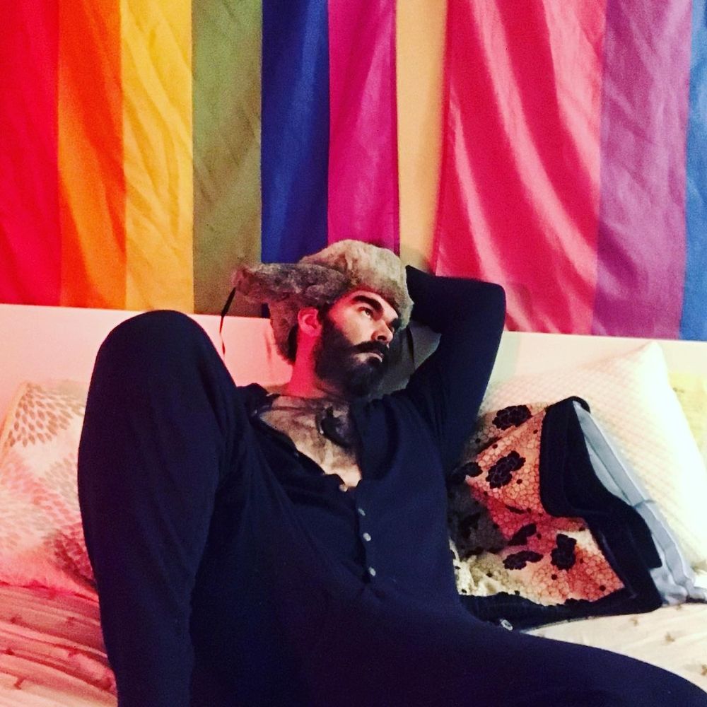 kyzersalsa OnlyFans profile picture