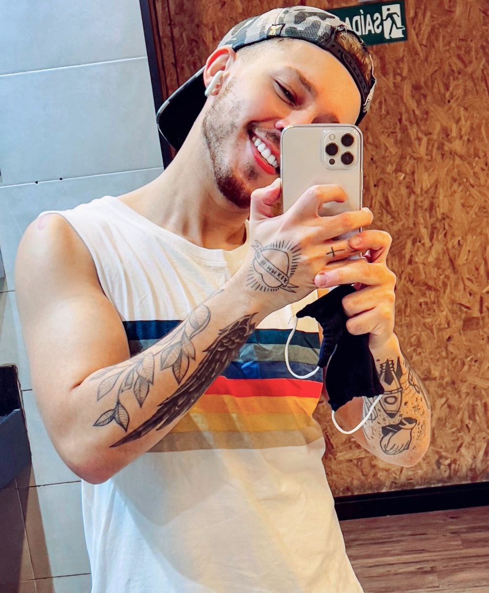 orenatosantana OnlyFans profile picture