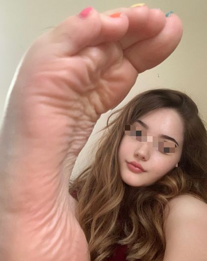 kittyfeetfirst OnlyFans picture