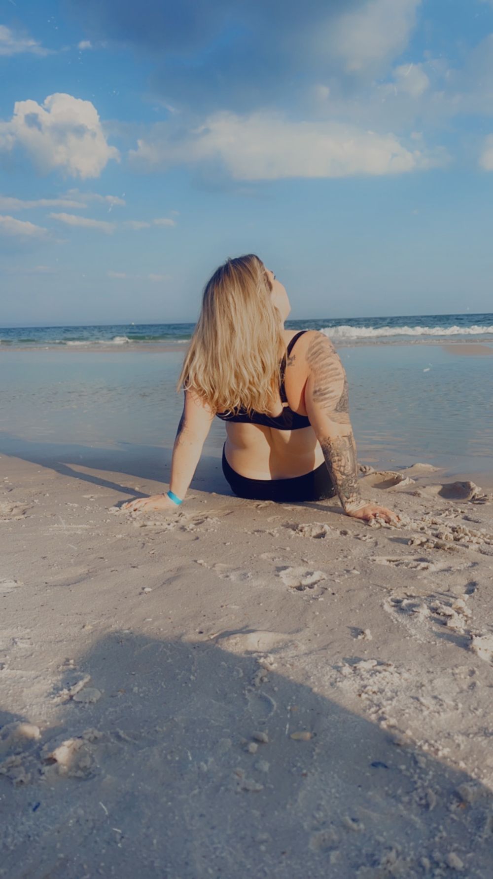 blossomgirl9955 OnlyFans profile picture