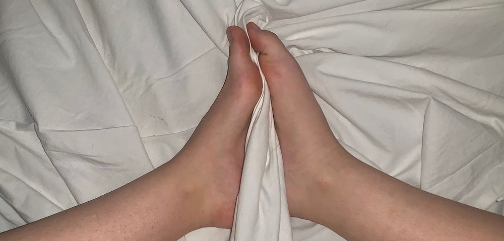 justfeetpics23 OnlyFans profile picture