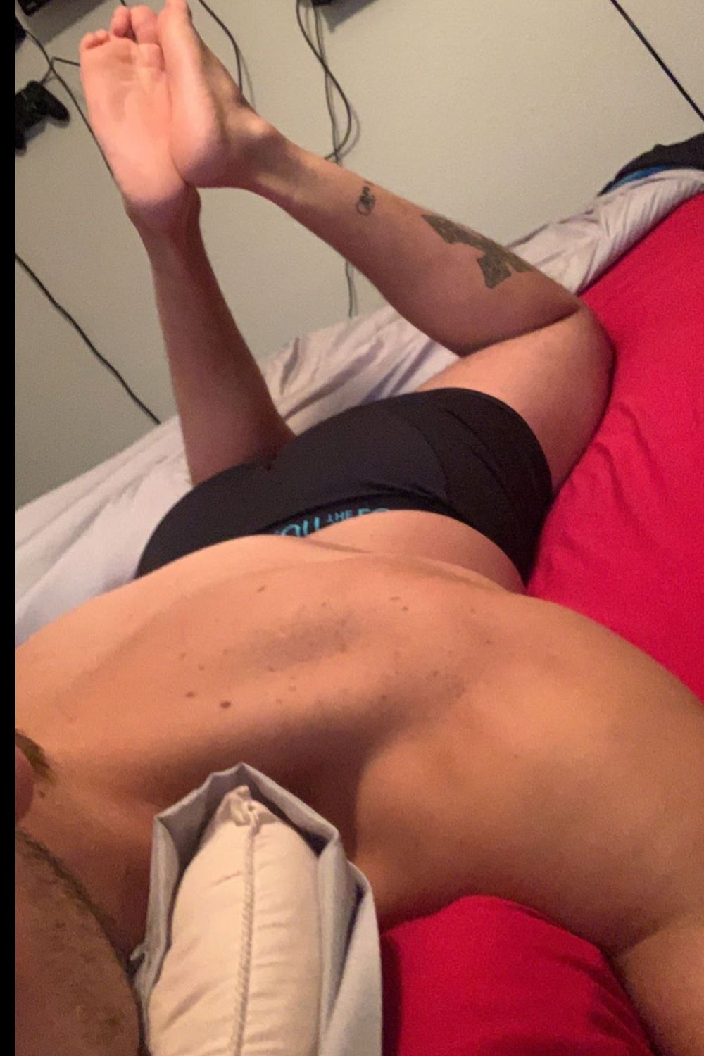 rextriplex OnlyFans profile picture