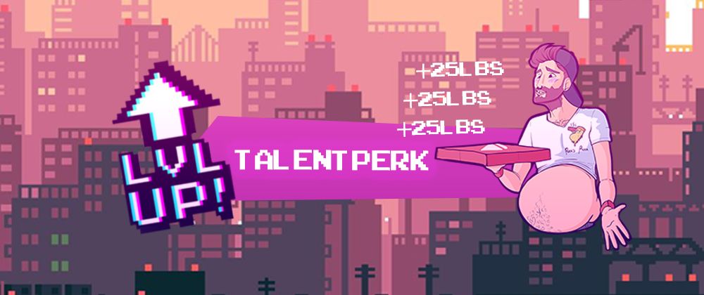 talentperk OnlyFans profile picture
