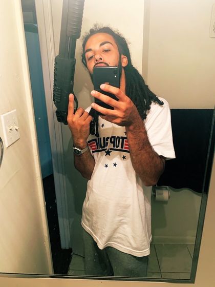 thewrongrico OnlyFans picture