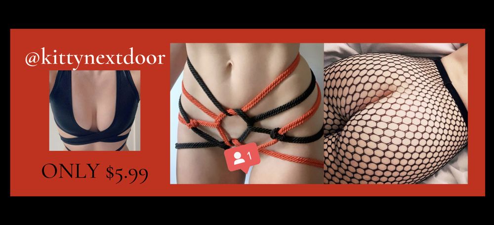 kittynextdoor OnlyFans profile picture