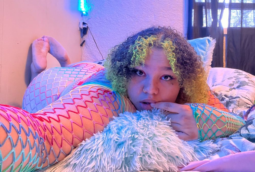 gaiagal OnlyFans profile picture