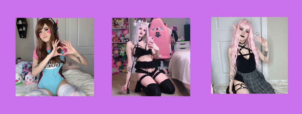 strawberryelf OnlyFans profile picture