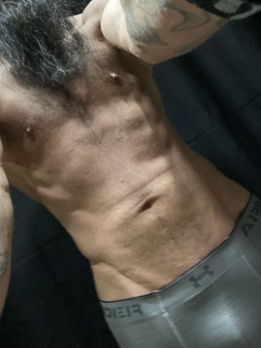 blackbeard0ne OnlyFans profile picture