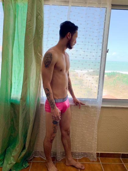 brendellsilvaa OnlyFans picture
