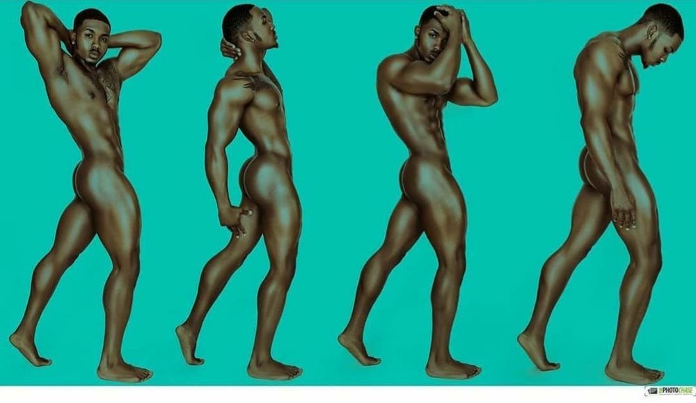 adonistheentertainer OnlyFans profile picture