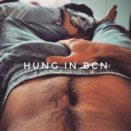 hunginbcnxxx OnlyFans picture