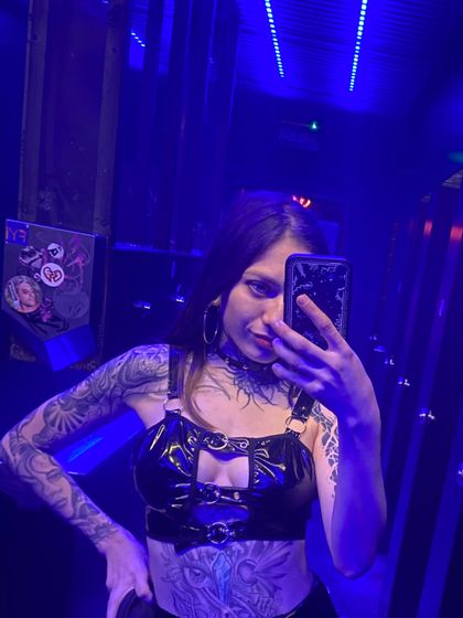 vinyl_flower OnlyFans picture