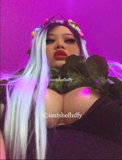 isntshefluffy OnlyFans picture