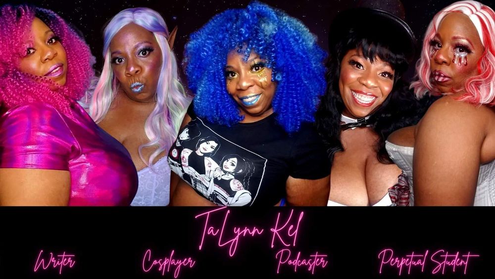 talynnkel OnlyFans profile picture