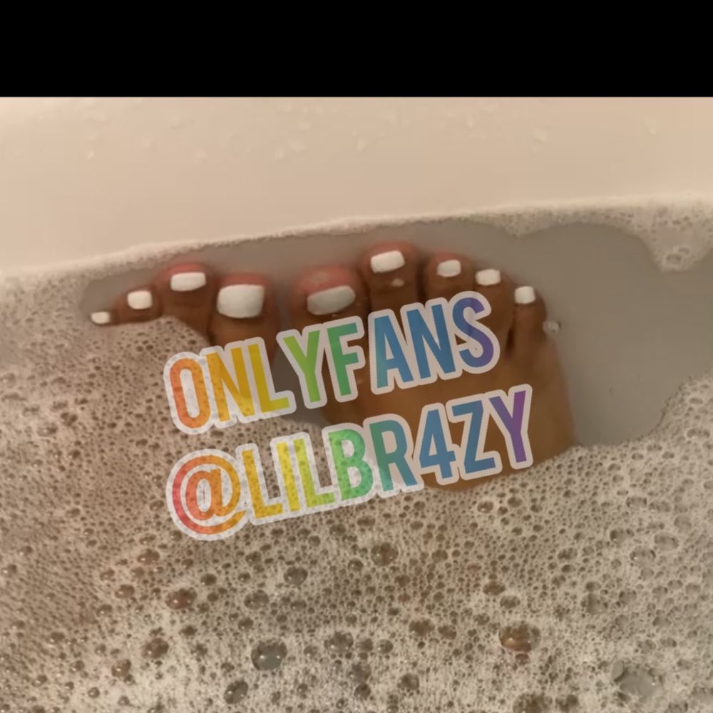 lilbr4zy OnlyFans profile picture