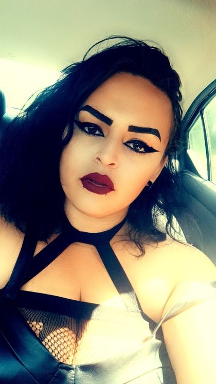 naughty_lilraven_98 OnlyFans picture