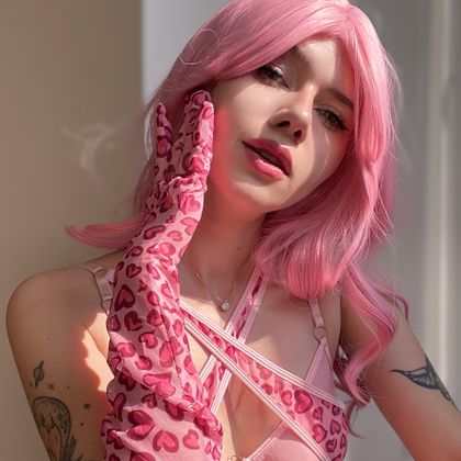 kawaiievee OnlyFans picture