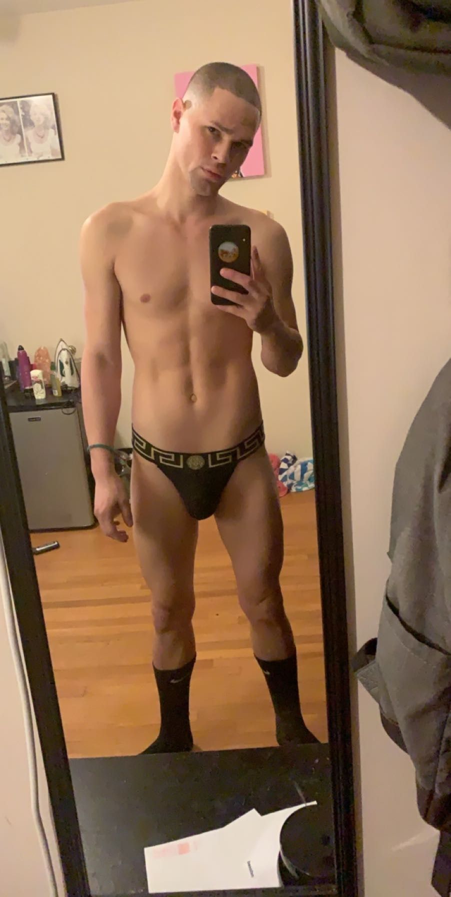 djphuxxx OnlyFans profile picture