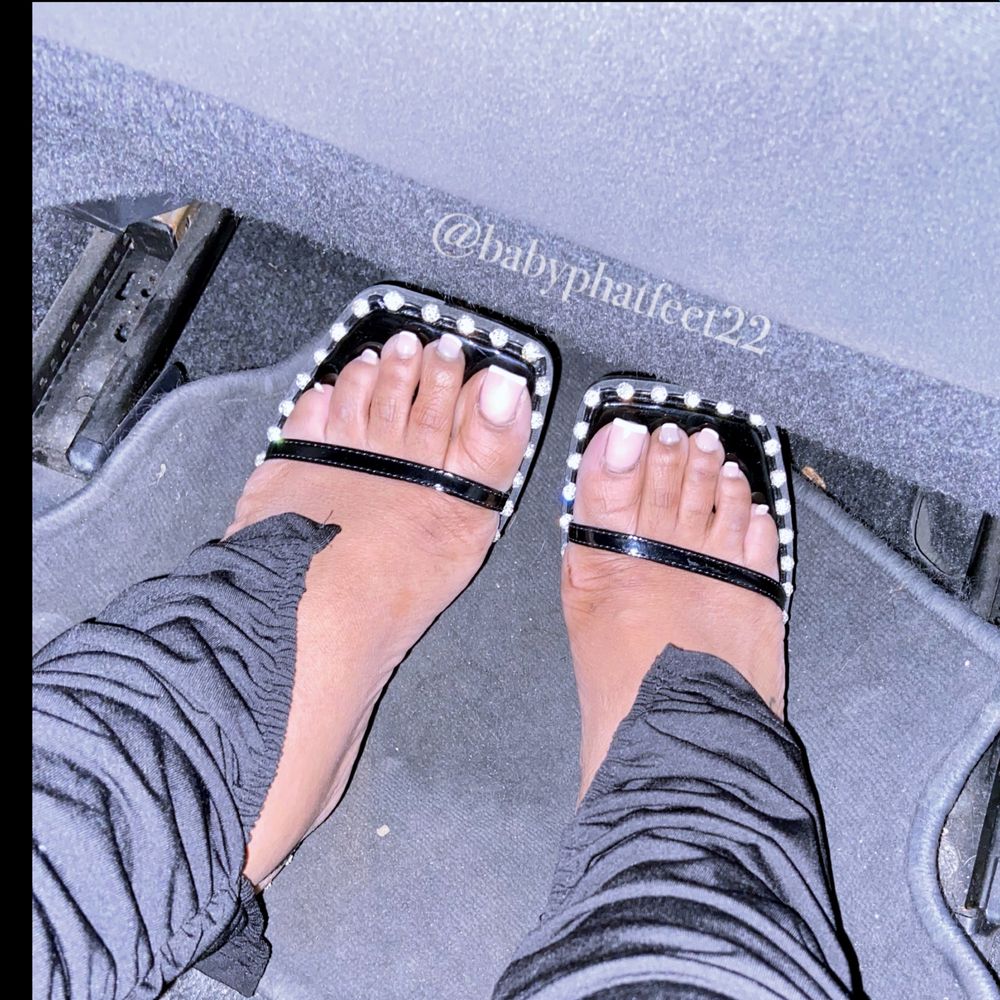 babyphatfeet22 OnlyFans profile picture
