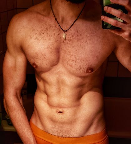 hotdude891 OnlyFans picture