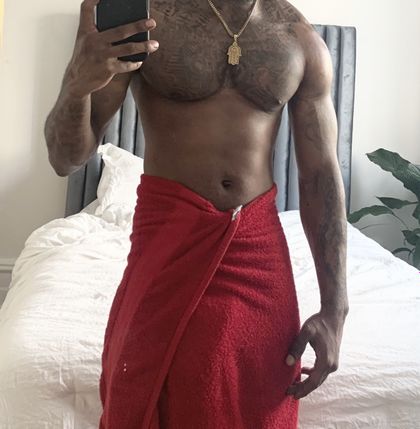 kareemcampbell OnlyFans picture