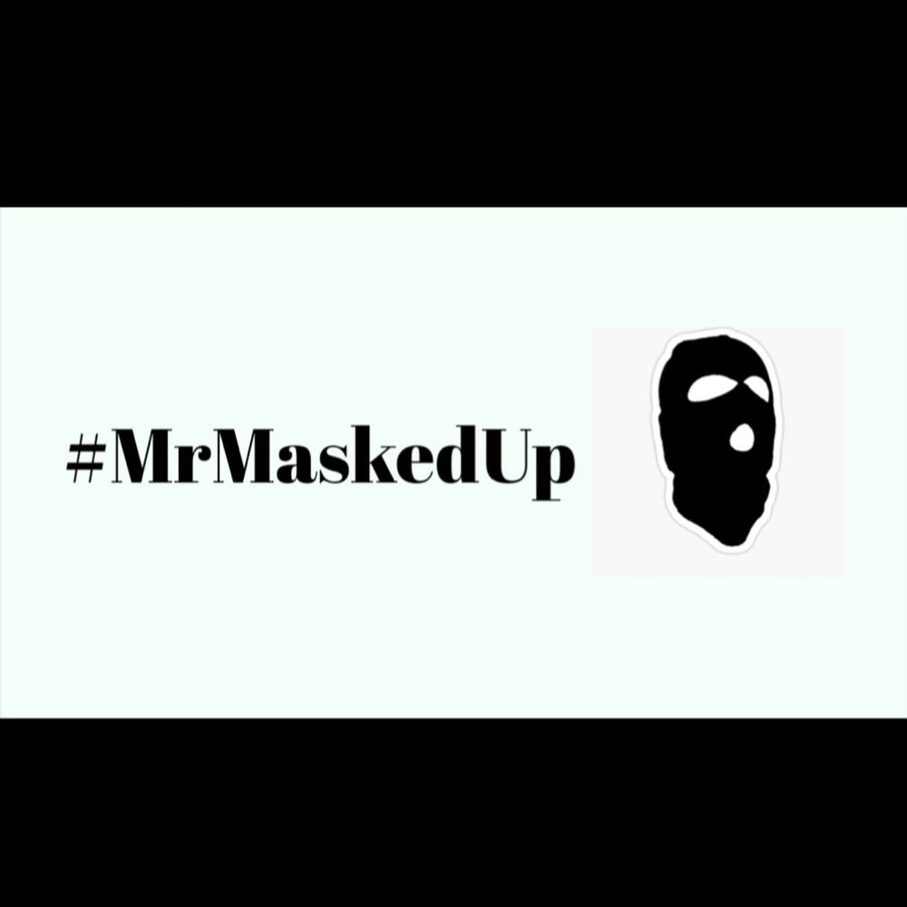 mrmaskedup OnlyFans profile picture