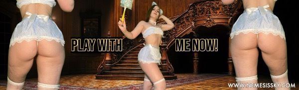 nemesis_sky OnlyFans profile picture