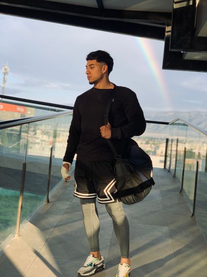 jaquezjared22 OnlyFans picture
