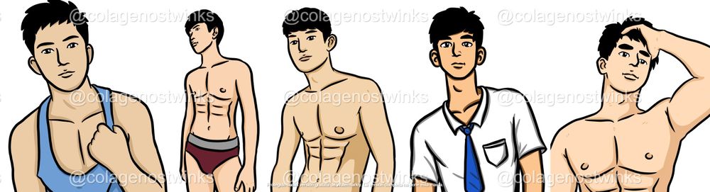 colagenostwinks OnlyFans profile picture