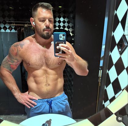 pauljoshuaz OnlyFans picture