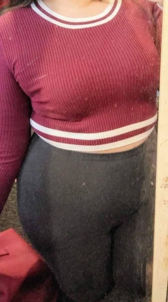 plusizecutie25 OnlyFans profile picture
