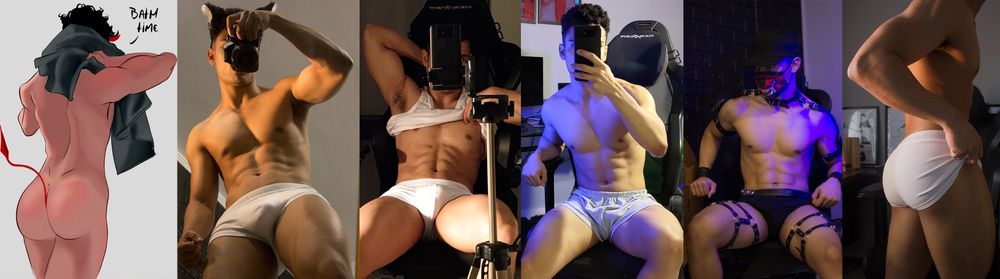 leowrenato OnlyFans profile picture