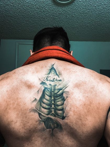thewrestler OnlyFans picture