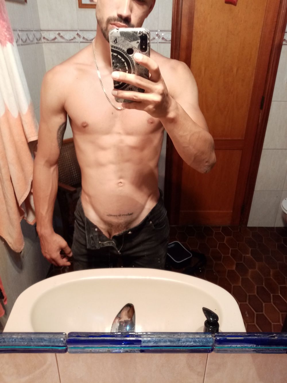 paradisemen OnlyFans profile picture