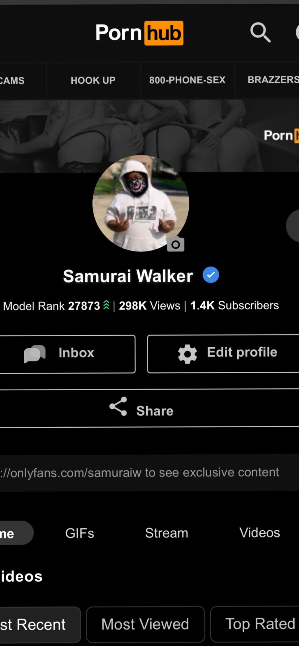 cmonster193 OnlyFans profile picture
