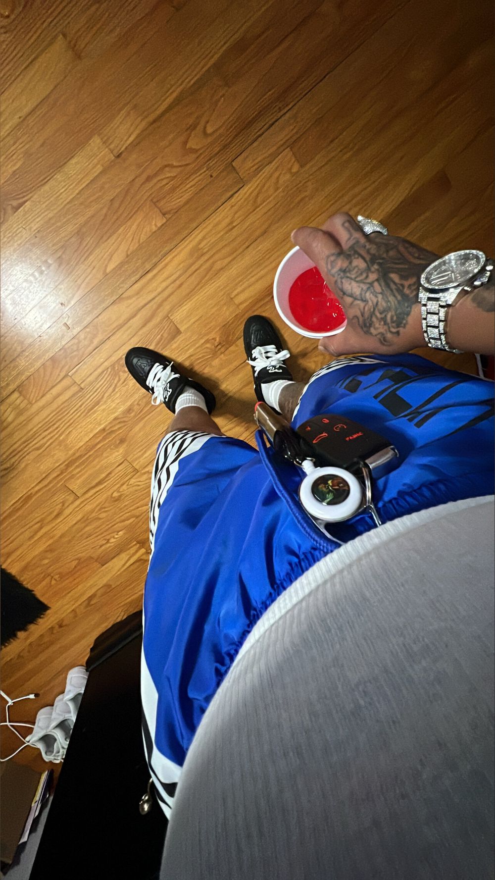 disco_dannyy OnlyFans profile picture