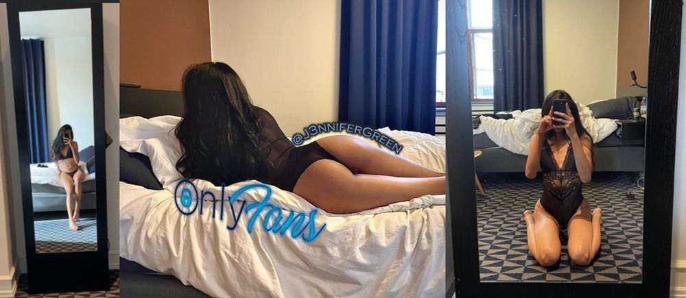 j3nnifergreen OnlyFans profile picture