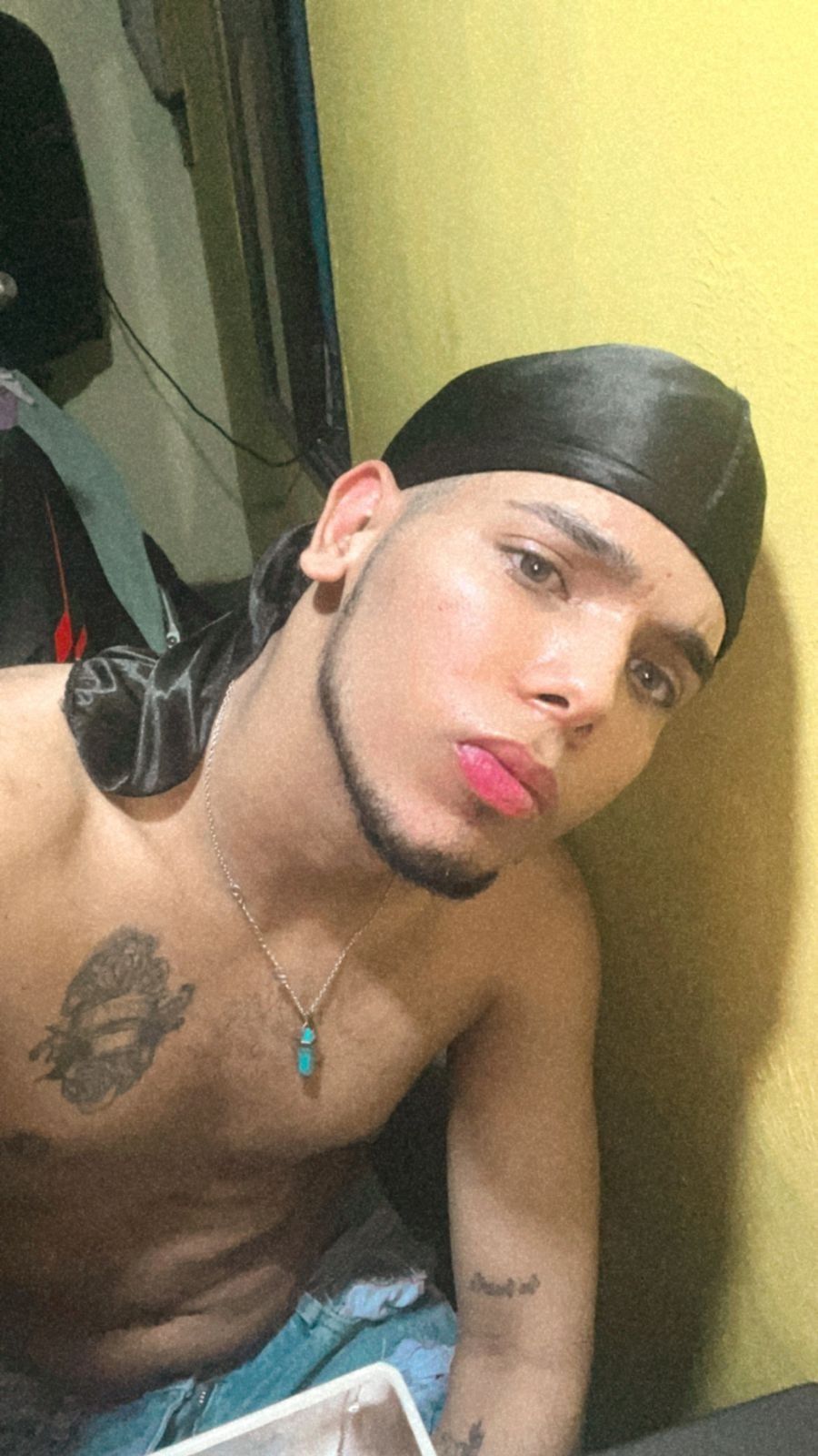 luisg1998 OnlyFans profile picture