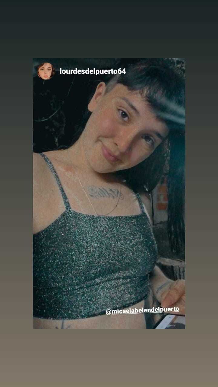 micaela1999 OnlyFans profile picture