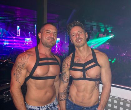 mondavidhot OnlyFans picture