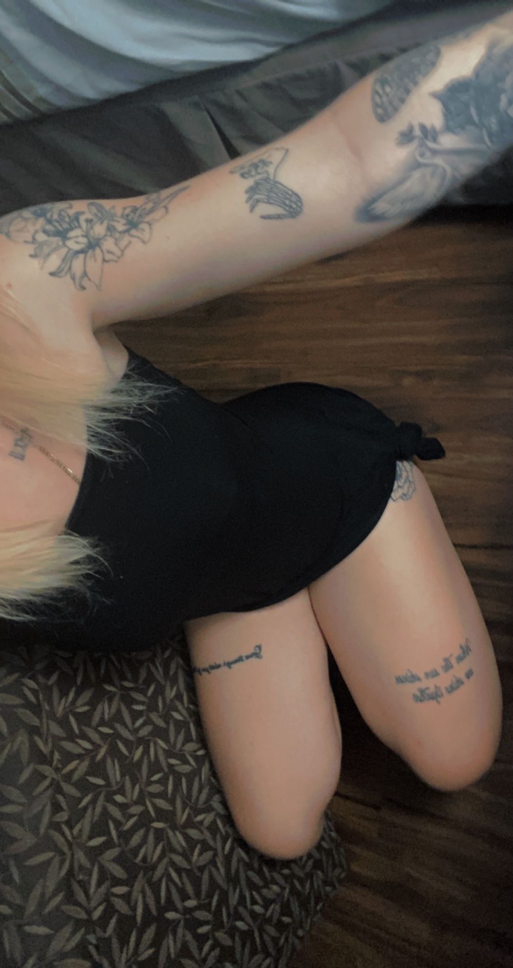 urluvs OnlyFans profile picture