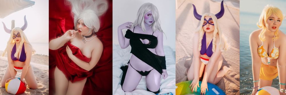 venusssblessing OnlyFans profile picture