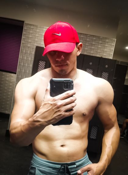 anthonyfitmen OnlyFans picture